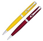 Diplomat Excellence A2 Lacquer Ballpoint Pen